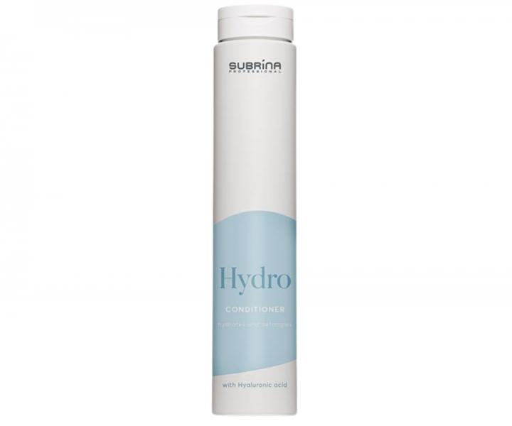 Hydrata�n� rad Subrina Professional Hydro