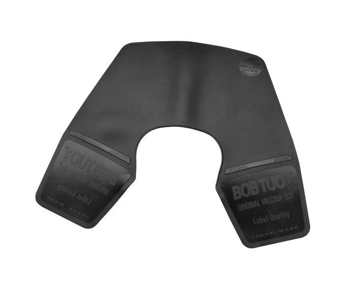 Kaderncky golier na strihanie Original Best Buy 3020951 - ierny