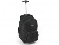 Cestovn� batoh s teleskopickou rukov�ou Sibel Backpack - �ierny