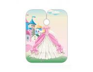 Detsk kaderncka pltenka Sibel - Princess