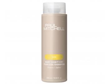 ampn pre deti Paul Mitchell Kids Baby Don't Cry Tearless Shampoo - 300 ml