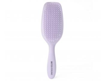 Kefa na roz�es�vanie vlasov Sister Young Ayla Hair Brush - fialov�