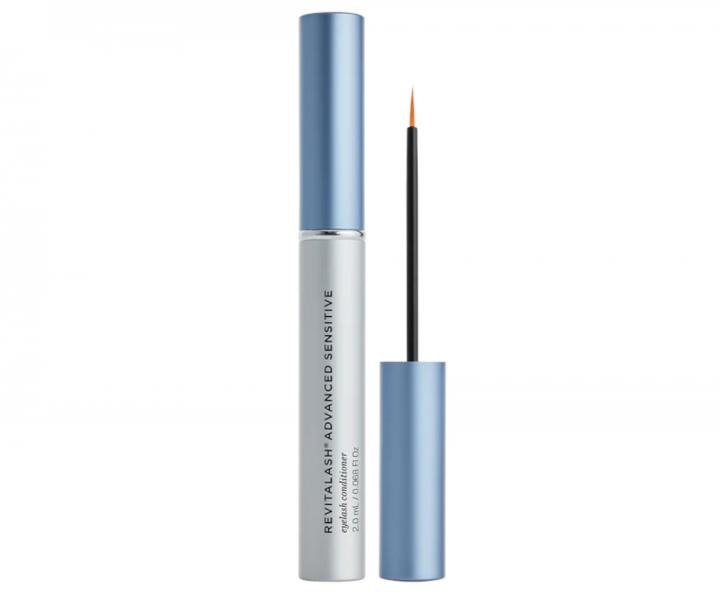 Srum na riasy pre citliv oi RevitaLash Advanced Sensitive Eyelash Conditioner - 2 ml