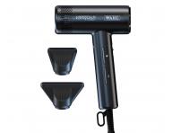 Kompaktn profesionlny fn na vlasy Wahl Vanquish Compact 4322-0470 - 1600 W, ierny