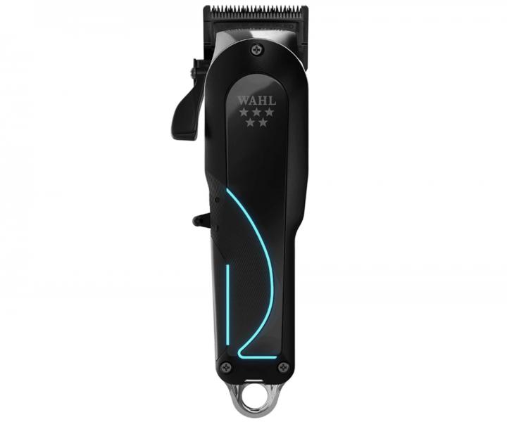 Profesion�lny stroj�ek na vlasy Wahl Senior 2.0 Professional Cordless Clipper - �ierny