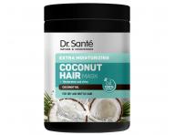Rad pre krehk� a such� vlasy Dr. Sant� Coconut