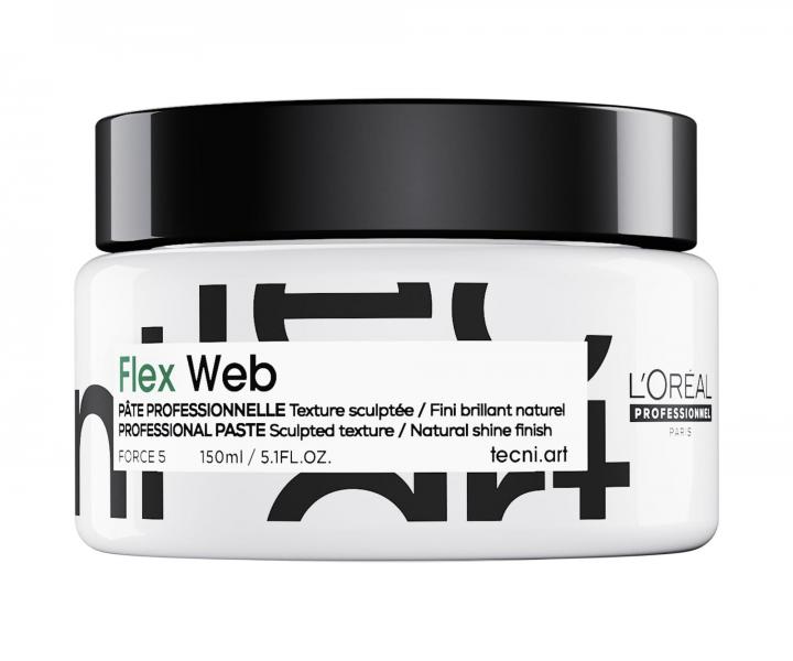 Stylingov rad LOral Professionnel Tecni. art
