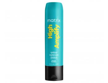 Prote�nov� starostlivos� pre objem jemn�ch vlasov Matrix High Amplify - 300 ml