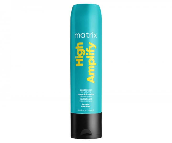 Rad pre objem jemn�ch vlasov Matrix High Amplify
