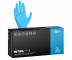 Dlh nitrilov rukavice Espeon Nitril Long 3 - 100 ks, modr - L