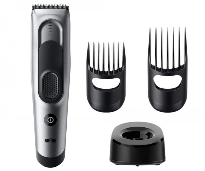 Zastrihva vlasov Braun Hair Clipper Series 7 HC7590 - ed