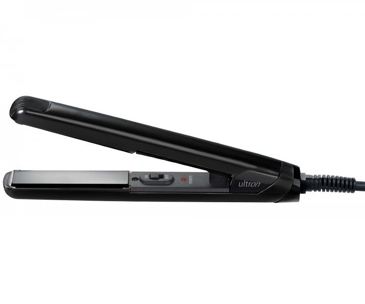 Profesionlna mini ehlika na vlasy Ultron Mach Mini - ierna