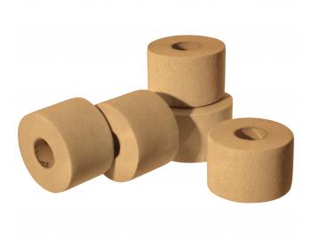 Ochrann krepov golier Eko-Higiena - hned, 5 ks