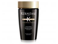 Revitalizuj�ci anti-age �amp�n pre v�etky typy vlasov K�rastase Chronologiste - 80 ml