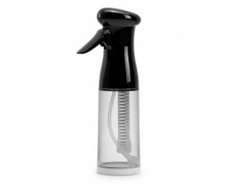 Rozpra�ova� na vodu BraveHead Magnetic Spray Bottle - 200 ml, �ierny/prieh�adn�