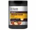 Rad pre posilnenie slabch vlasov Dr. Sant Argan - maska 1000 ml