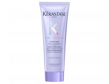 Rozjas�uj�ci starostlivos� pre blond vlasy K�rastase Blond Absolu Cicaflash - 75 ml