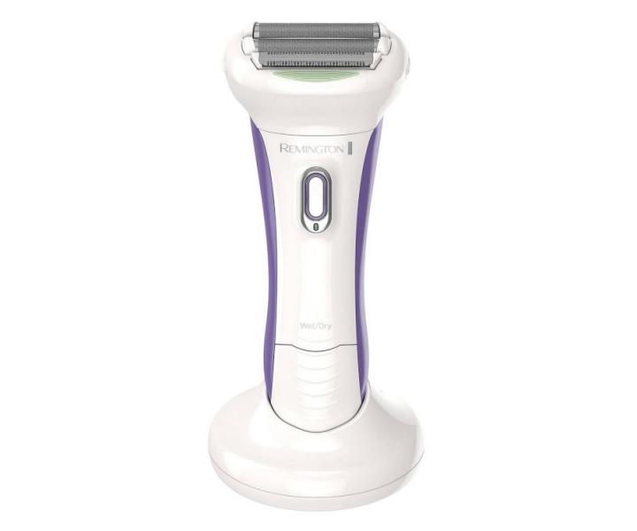 Dmsky holiaci strojek Remington Smooth&Silky - nabjac