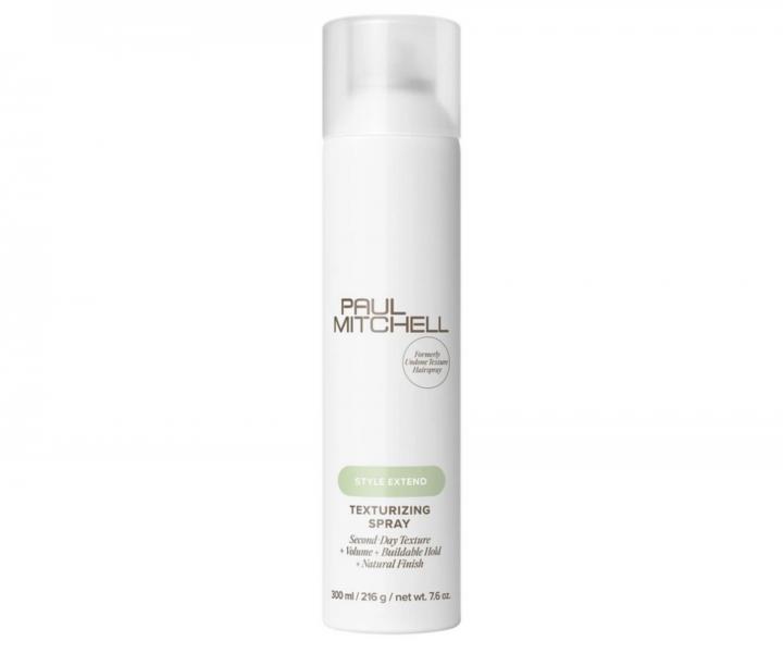 �ahk� texturiza�n� sprej na vlasy Paul Mitchell Style Extend Texturizing Spray - 300 ml