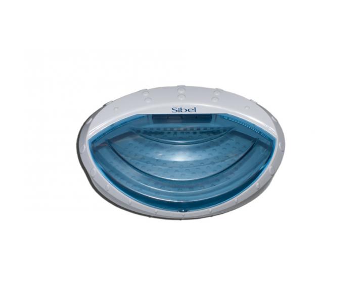 UV steriliztor nstrojov Sibel, bielo-modr