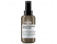 Sada pre farben� a po�koden� vlasy Lor�al Professionnel Metal Detox + pr�pravn� starostlivos� Absolut Repair Molecular 100 ml za