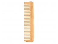 Bambusov hrebe Olivia Garden Bamboo Touch Comb