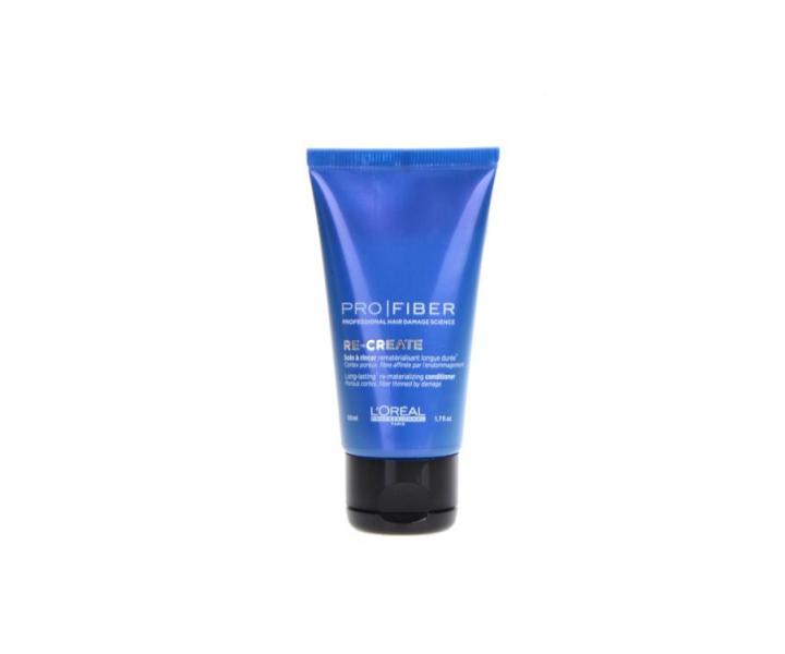 Regenera�n� starostlivos� Lor�al PRO FIBER Re-create - 50 ml (bonus)
