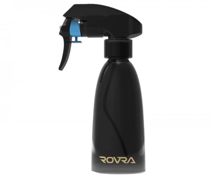 Rozpra�ova� na vodu Rovra Mist Spray Bottle Fine Atomization - 200 ml, �ierny