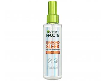 Termoochrann� s�rum v spreji na uhladenie a �iariv� lesk vlasov Garnier Fructis Diamond Sleek Spray - 150 ml