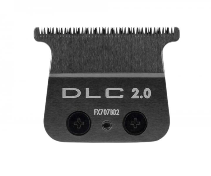 N�hradn� strihacia hlavica BaByliss Pro DLC 2.0 FX707BD2E pre stroj�eky BaByliss Pro Skeleton