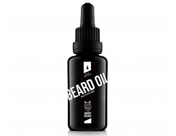 Vyivujci olej na fzy Angry Beards - Urban Twofinger - 30 ml