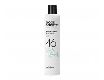 Vyživujúci a regeneračný šampón Artégo Good Society 46 Nourishing - 250 ml