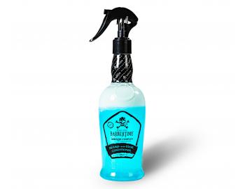 Bezoplachov pnsky kondicionr na vlasy a fzy Barbertime Beard and Hair Conditioner - 400 ml