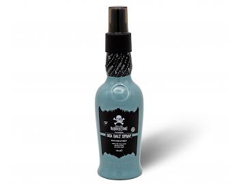 Sprej s morskou soou pre objem a textru vlasov Barbertime Sea Salt Spray - 150 ml