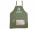 Kadern�cka z�stera Pirates of the Barbertime Pre Barber Apron Green - zelen� - nov�
