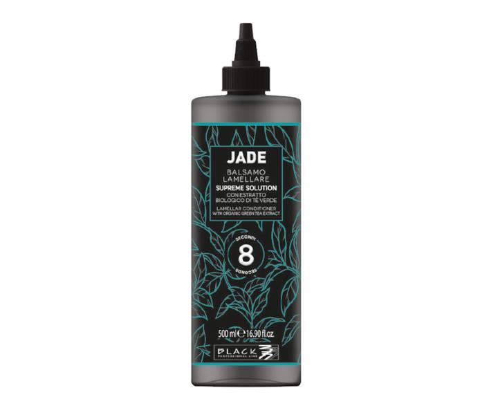 Lamelrny kondicionr Black Jade Supreme Solution
