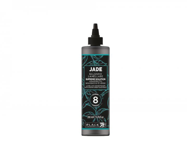 Lamelrny kondicionr Black Jade Supreme Solution - 200 ml