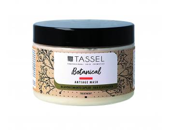 Revitalizujca maska na vlasy Tassel Cosmetics Botanical Antiage Mask - 300 ml