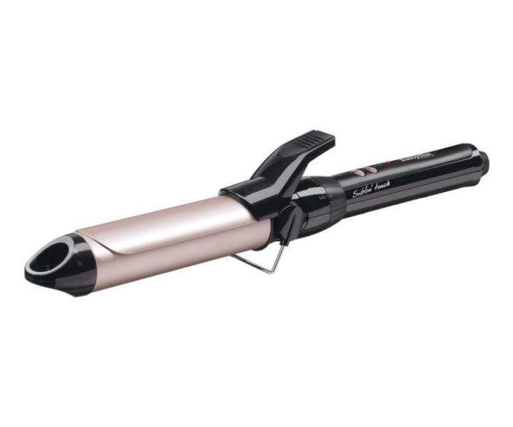 BaByliss Kulma na vlasy Sublim Touch - pre vek vlny