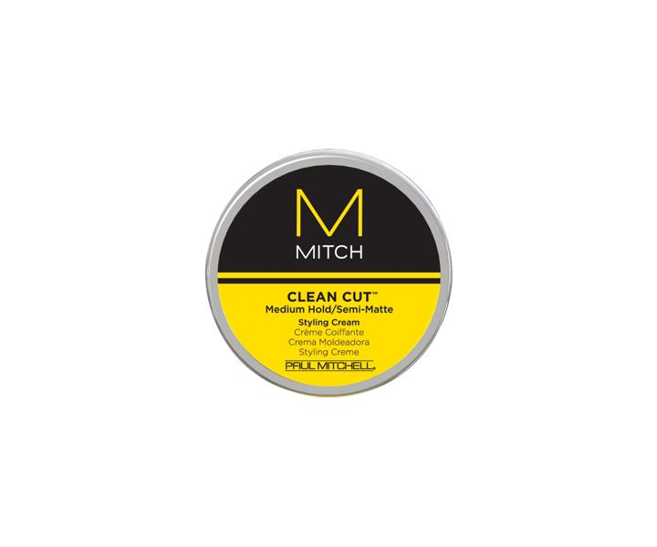 Stylingov krm na vlasy Paul Mitchell Mitch Clean Cut - 85 g