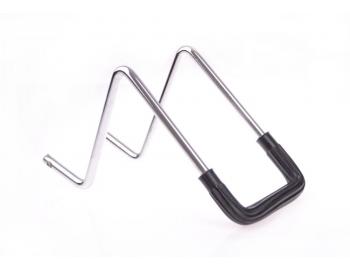 Pka k hydraulickej pumpe na kreslo Detail - zahnut