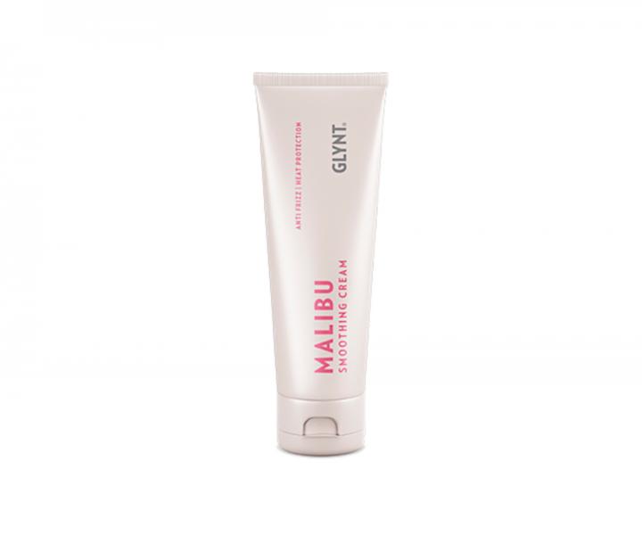 Termoochrann uhladzujci krm proti krepovateniu Glynt Malibu Smoothing Cream - 125 ml