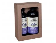 Telov rad starostlivosti o telo Green Pharmacy Body Care s levanduou a anovm olejom