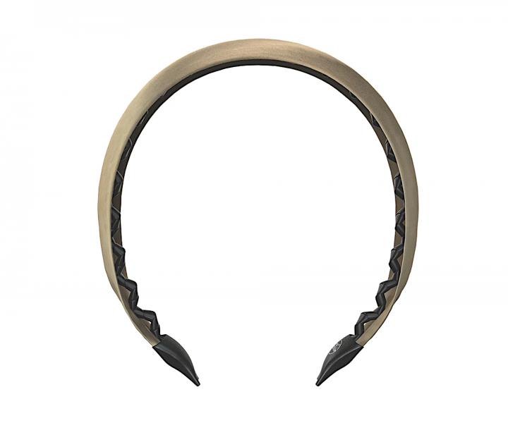 �elenka do vlasov Invisibobble Hairhalo Let's Get Fizzycal - zlat�