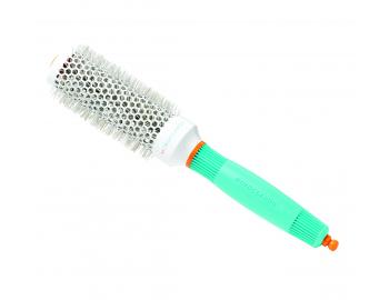 Okrhla fkacia kefa s nylonovmi tetinami Moroccanoil - 35 mm