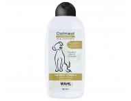 Hydratačný šampón pre psy Wahl Oatmeal - 750 ml