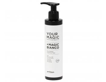 Krmov bza pre mieanie pigmentov Artgo Your Magic + Magic Bianco - 200 ml