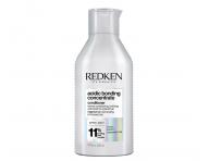 Sada pre regenerciu pokodench vlasov Redken Acidic Bonding Concentrate + osuka zadarmo