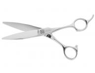 Kaderncke nonice Sibel Cisoria Luxury OX625 6,25" - strieborn