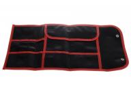 Kaderncke puzdro na nonice a hrebene Duko - ierne